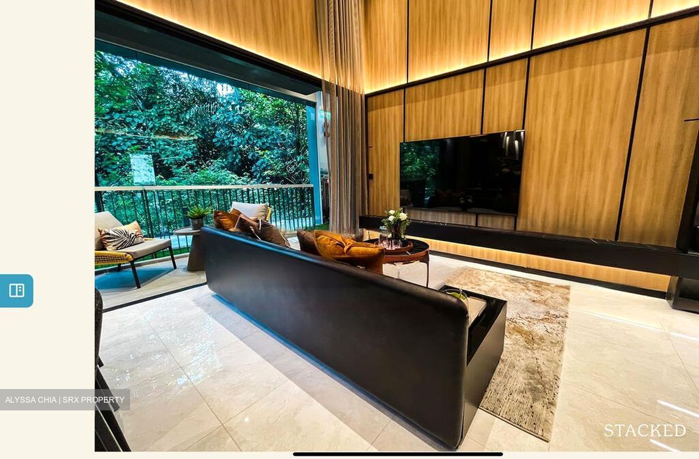 The Landmark (D3), Condominium #463097791